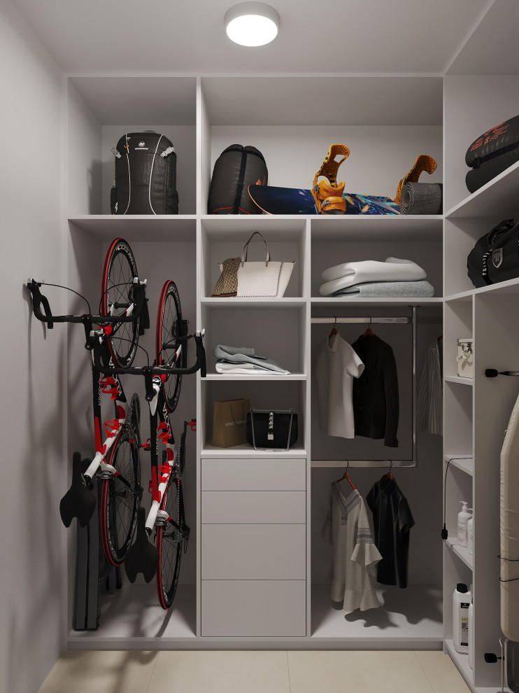 Летний сад, 2х комнатная квартира