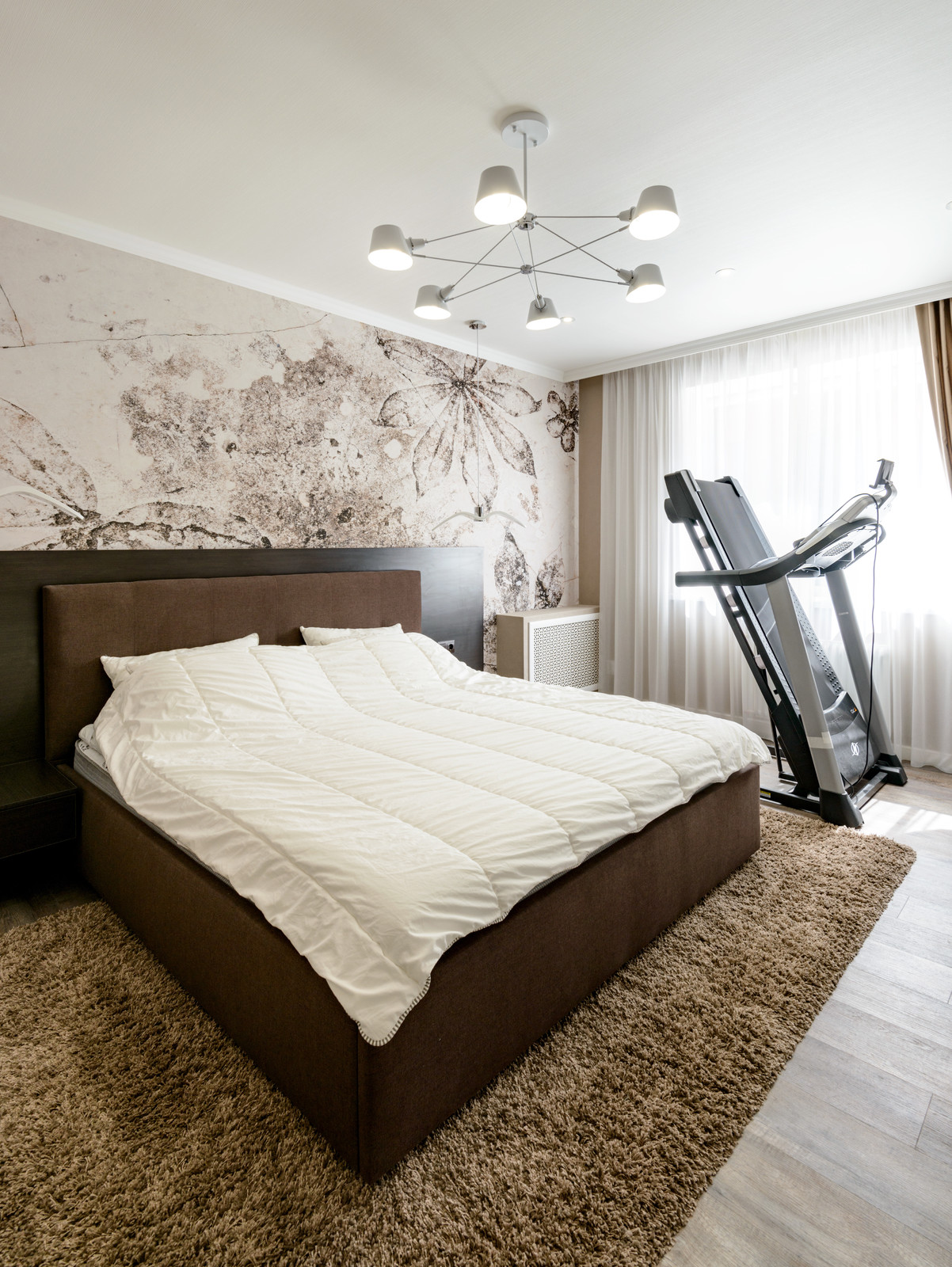 Реализация, проект "Milk Chocolate"