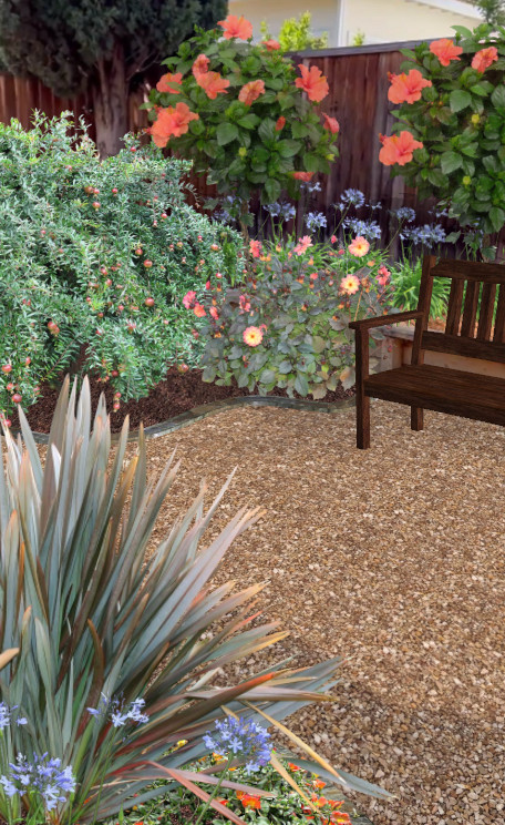 Cottage Gardens
