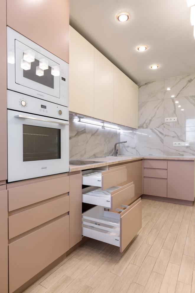 ремонт однокомнатной квартиры