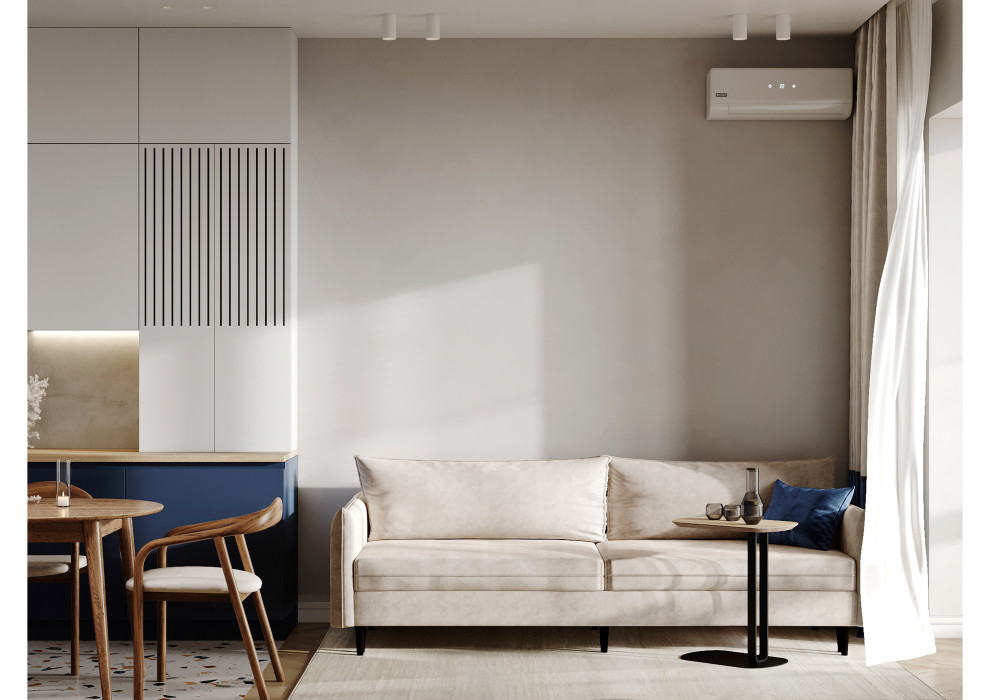 ЖК NEXT на площади Партизан