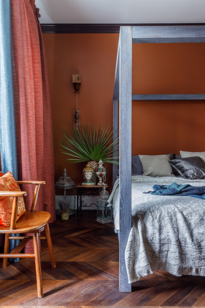 Квартира для романтиков