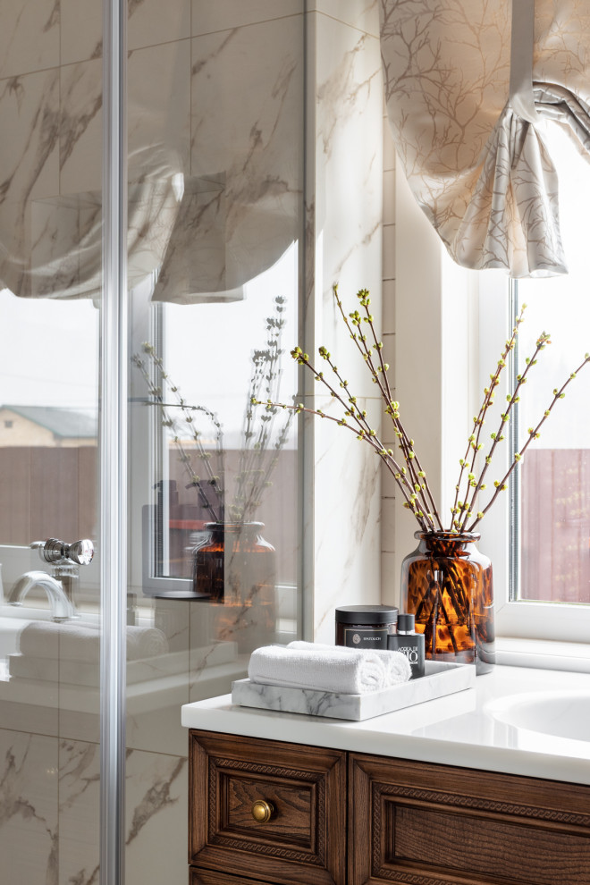 Гостевой дом для Розы Сябитовой