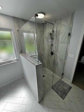 Bathroom Remodeling