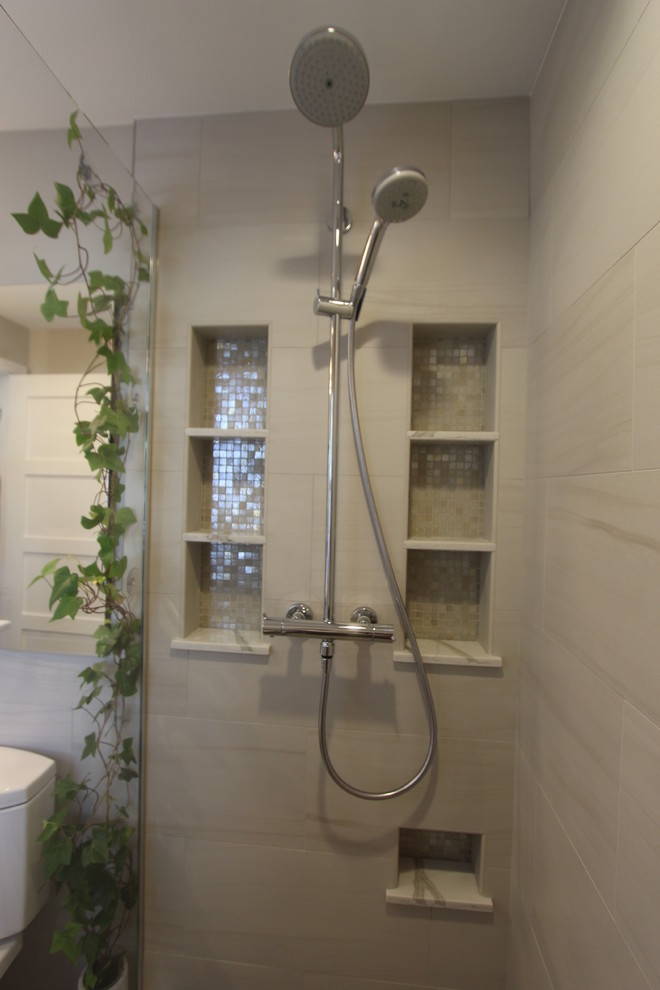 Clean, Sleek and Warm- Project 3546