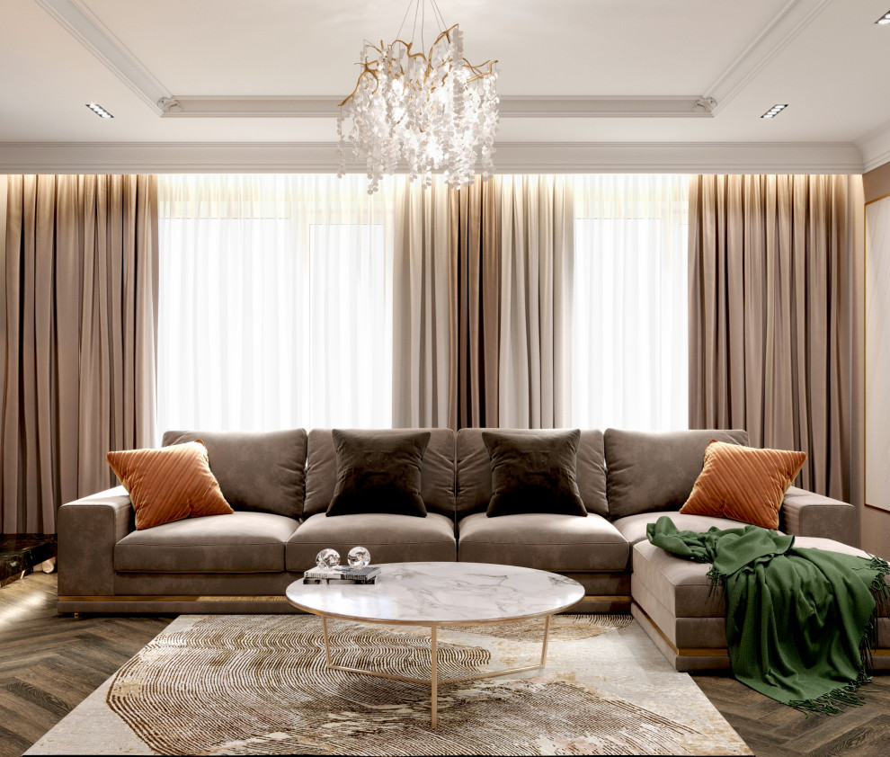 Американская мечта