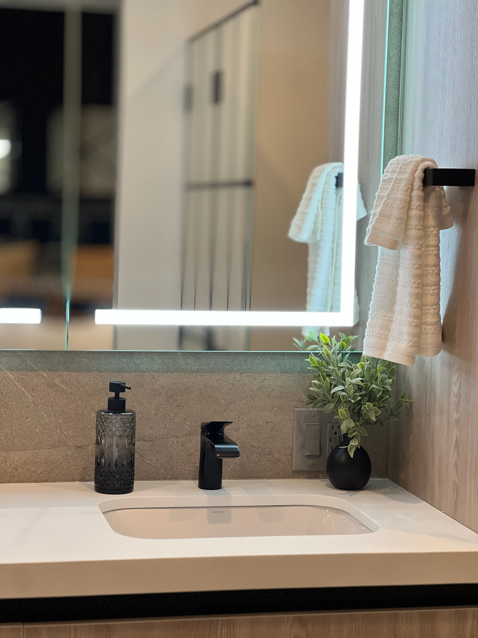 Bathroom Expansion