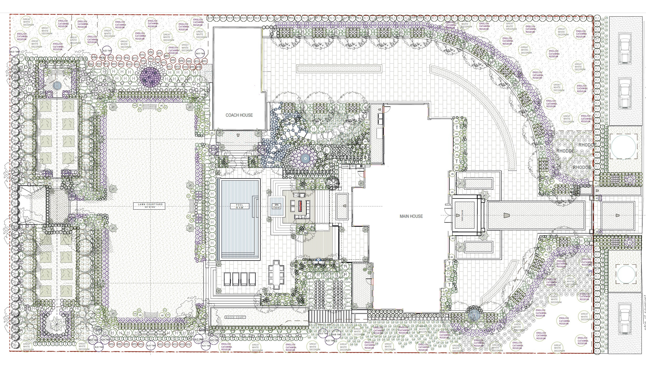 Projects In Construction