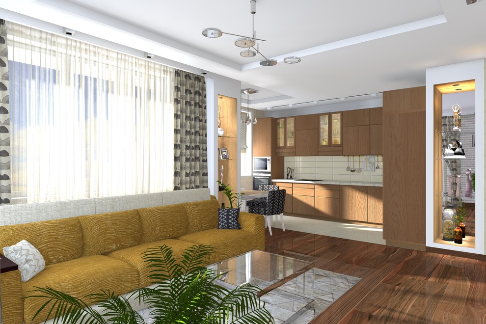 Контемпорари