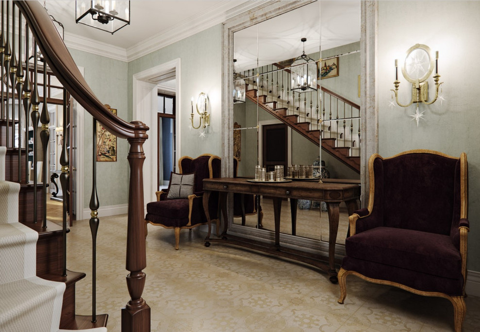 Родовое гнездо