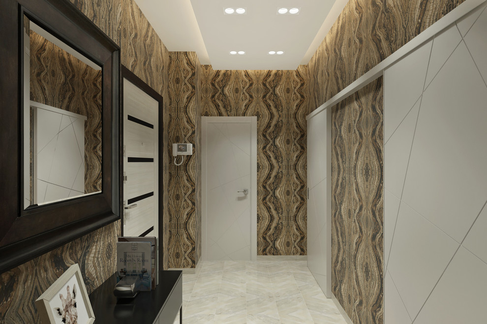 Квартира на Нагатинской для молодого холостяка в самом расцвете сил