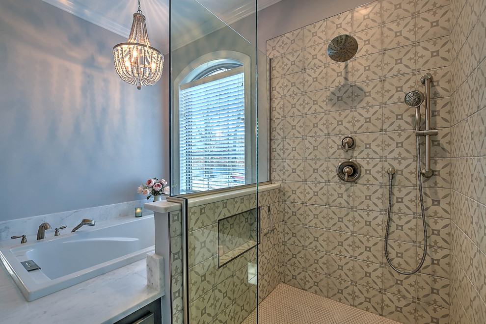 Jonesborough Custom Home