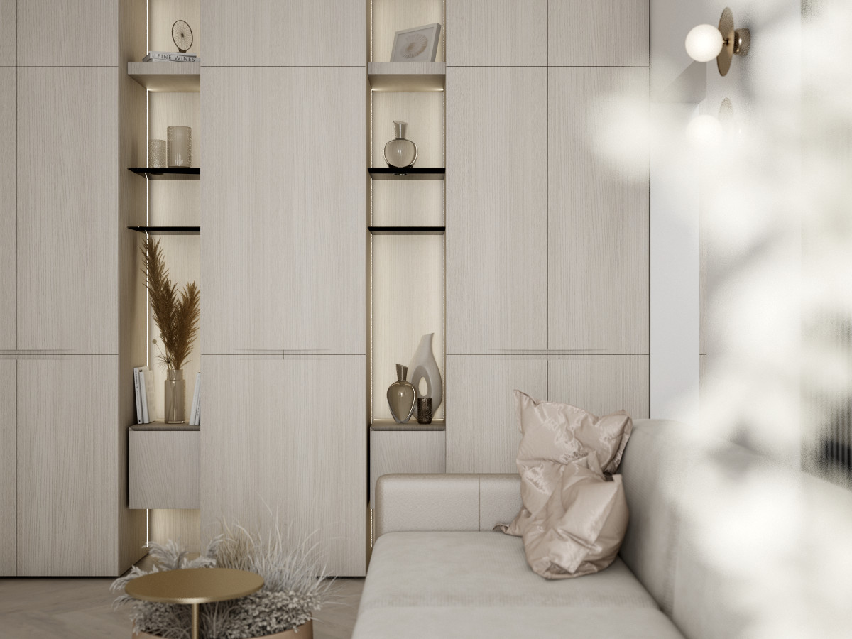 №9. ЖК Южный парк.