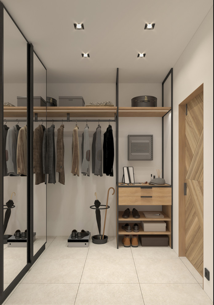 Natural Wood. ЖК Бриз