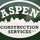 Aspen Construction Services Llc