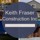 Keith Fraser Construction Inc