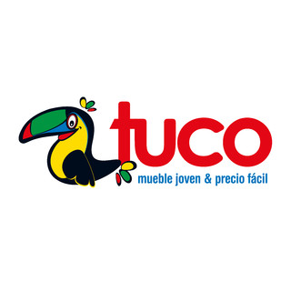 Armarios abiertos y Vestidores en Tuco
