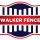 Walker Fence