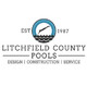 Litchfield County Pools Inc.