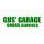 Gus'  Garage Doors Service