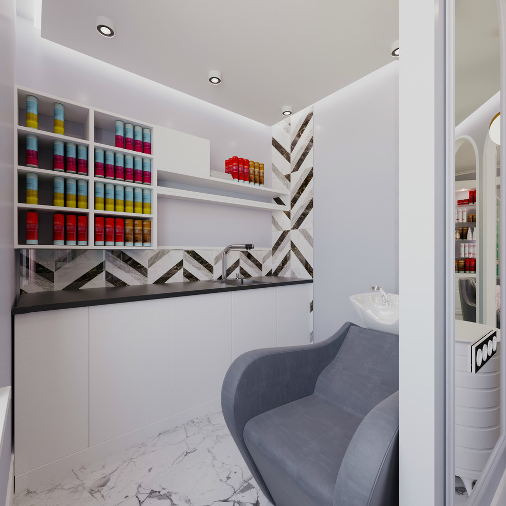 Салон красоты "Монако"