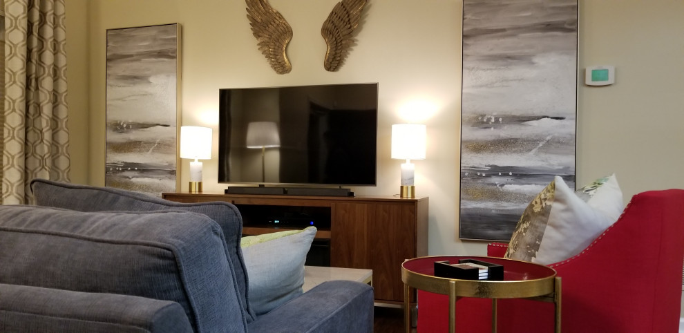 Casual Elegance Styling