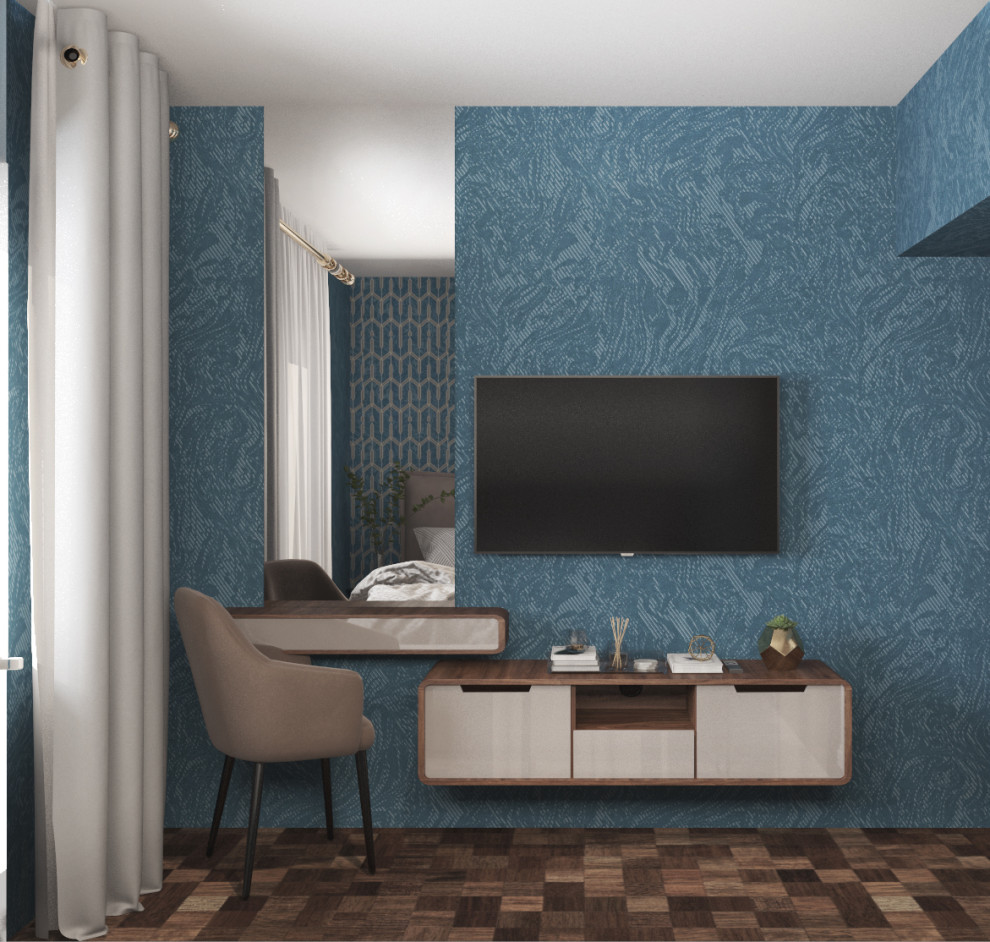 КП Петровское Барокко