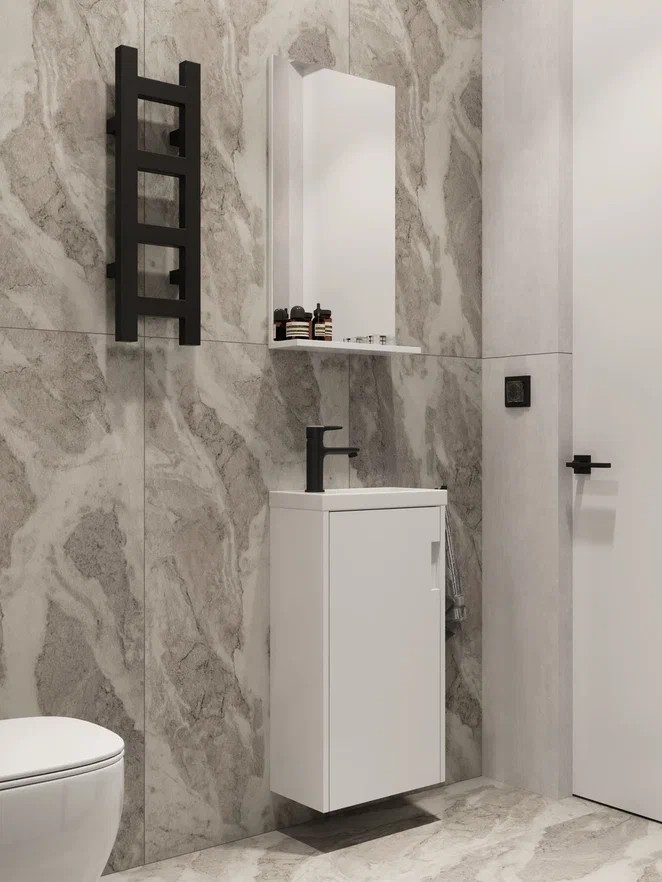 ЖК «Discovery Park»