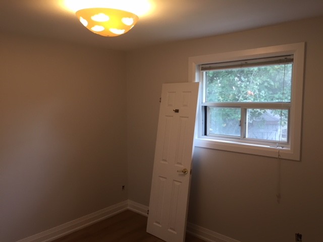 Complete Home Renovation Mississauga October 2017 (Before & After)
