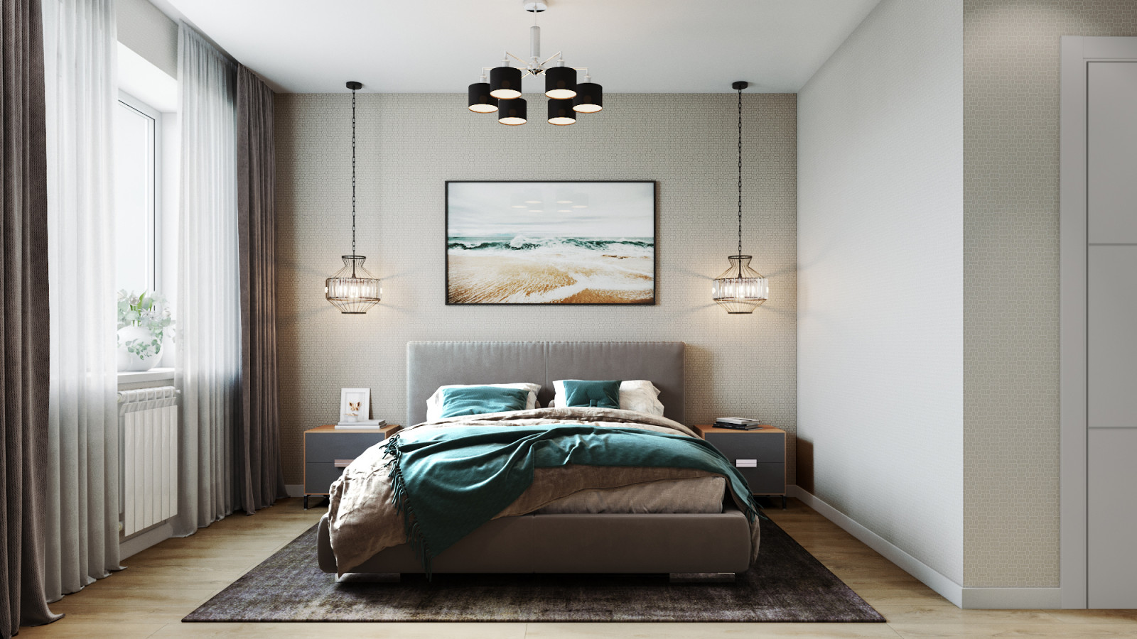 Славянский бульвар