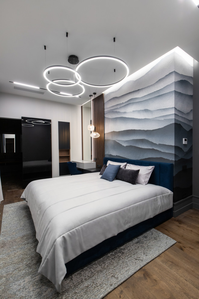 Квартира в центре Москвы для молодой девушки