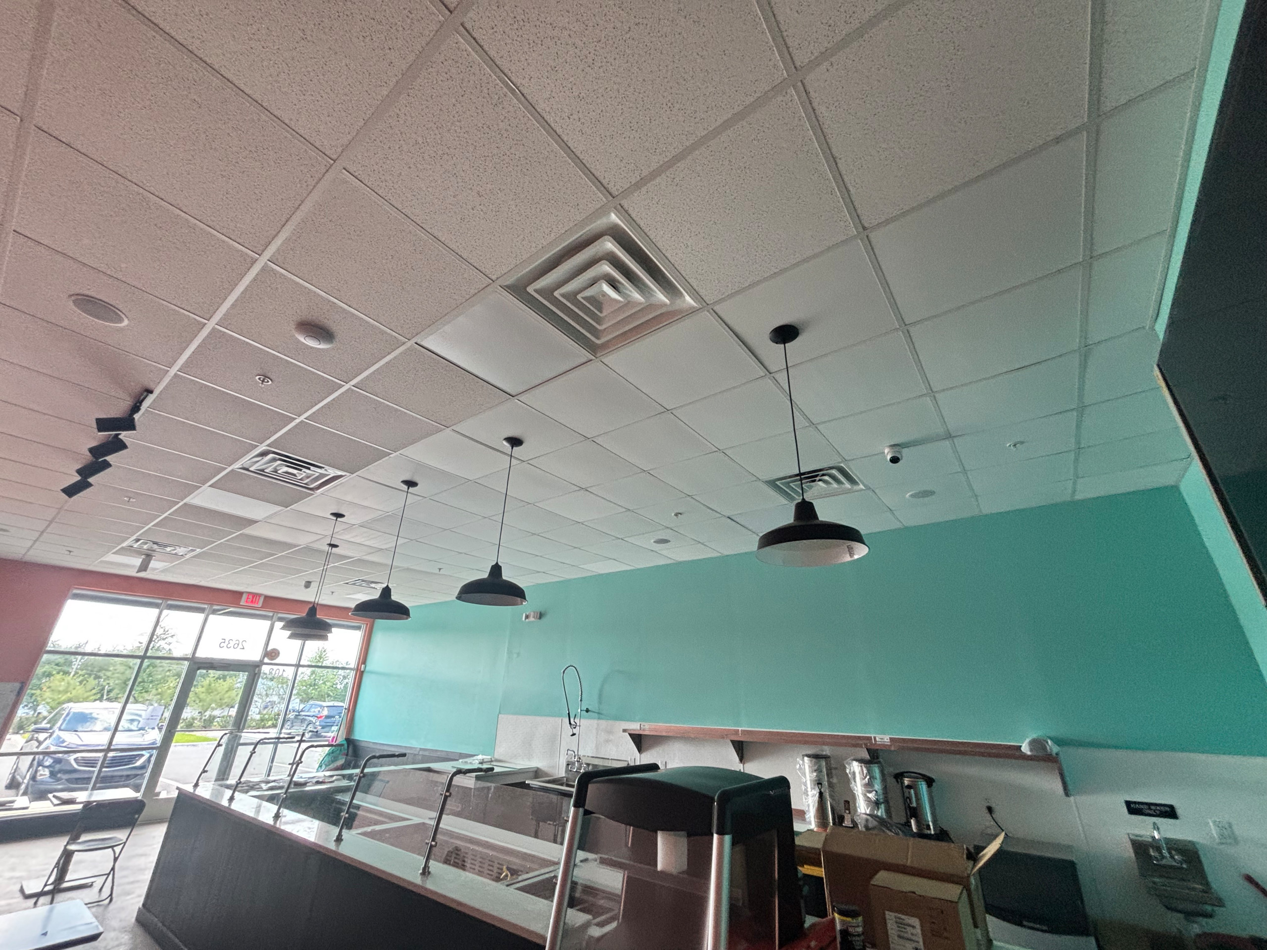 Pokemoto Restaurant