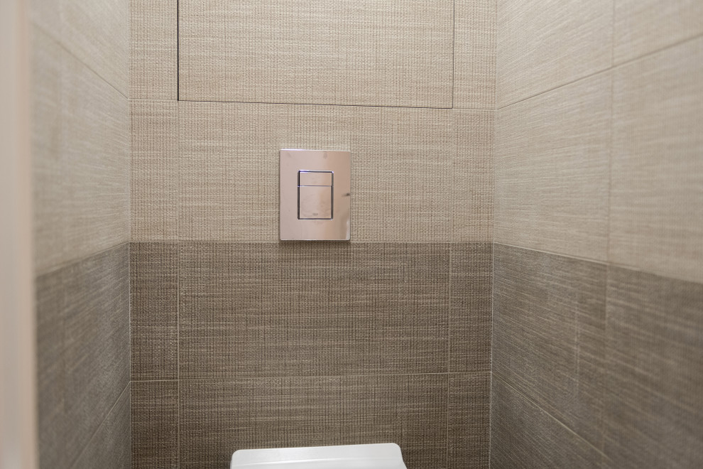 Стильна эклектика, в ЖК Переделкино