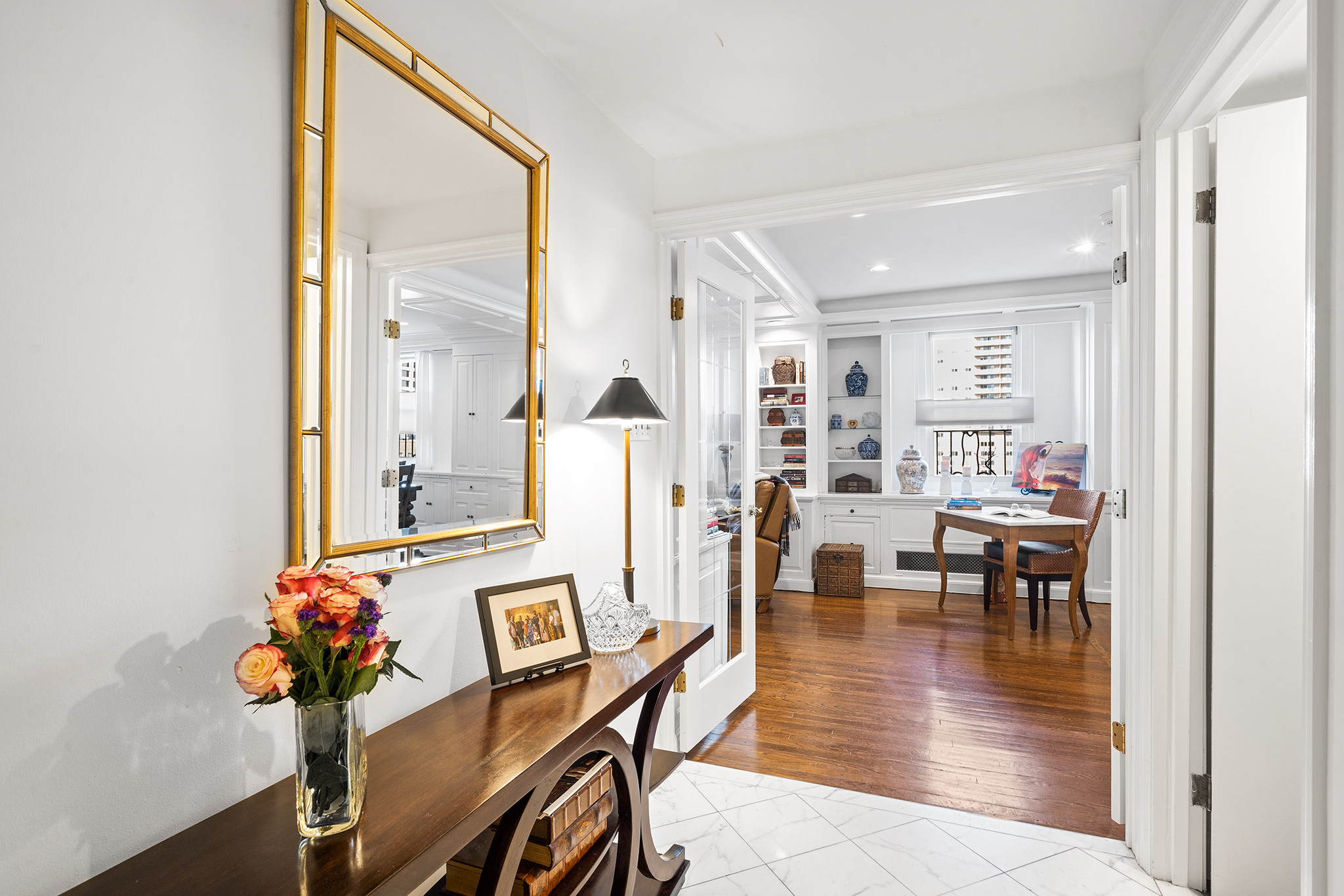 Rittenhouse Sq Condo