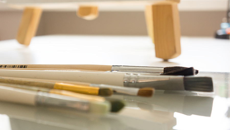 Простые вещи