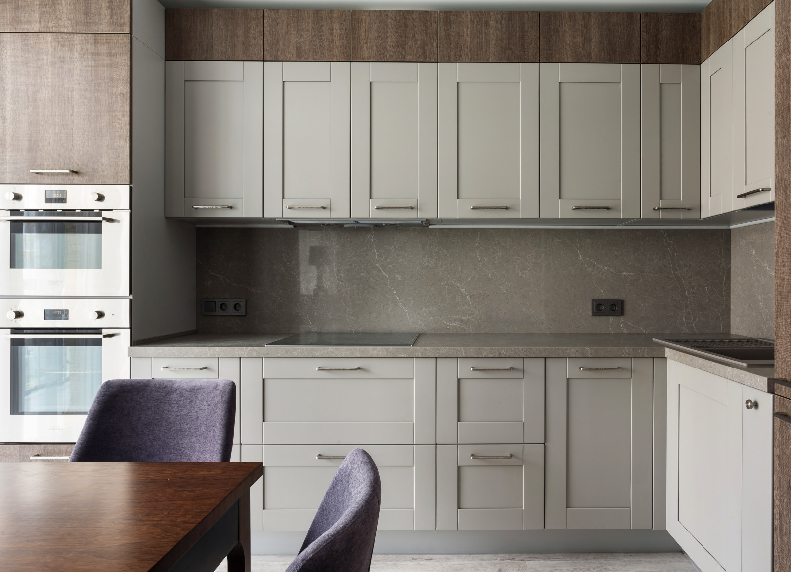 Квартира в ЖК «Ньютон»