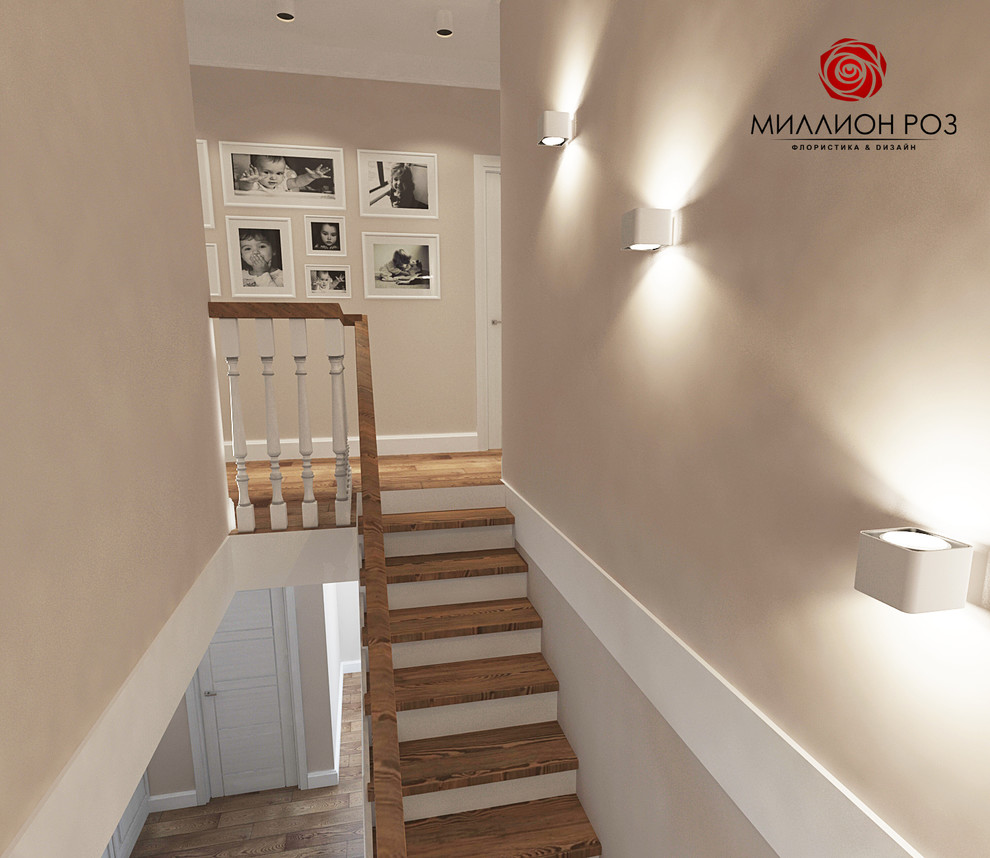 Modern Scandinavian motifs