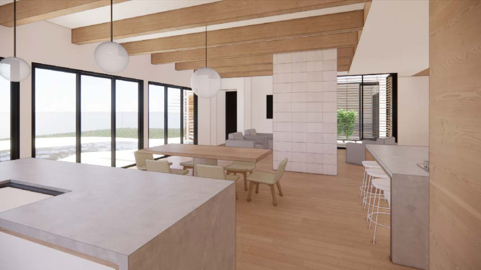 Desert Modern