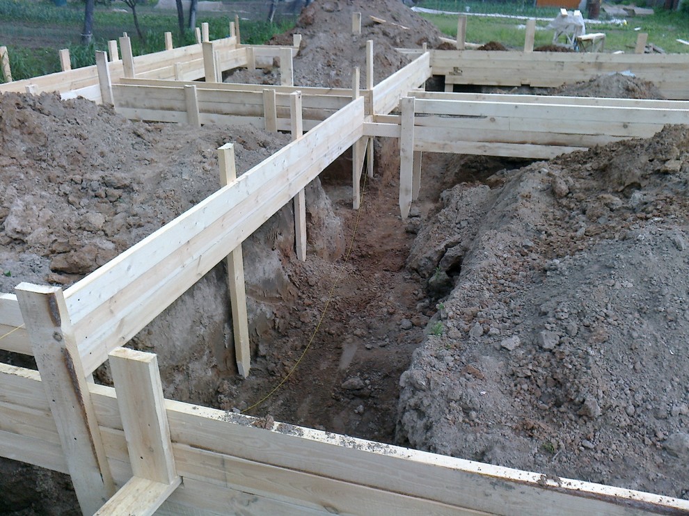 Строительство от А до Я