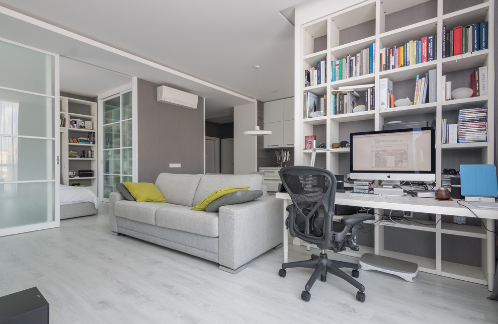 СИСТЕМНЫЙ БЕСПОРЯДОК квартира в Сарове