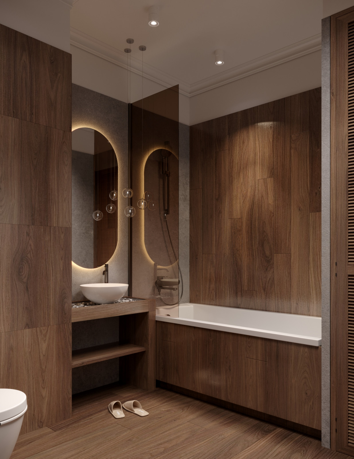 Квартира в сталинке