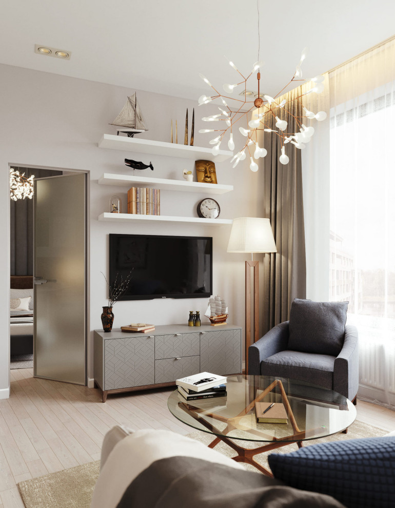 ЖК «Стокгольм»