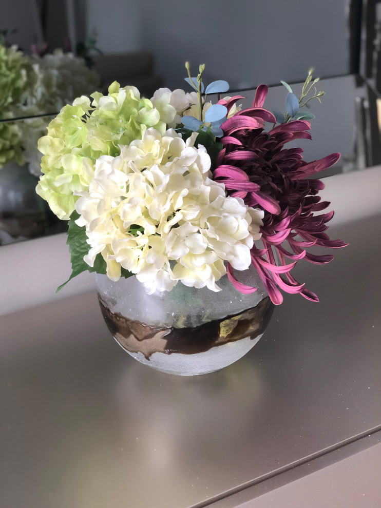 Accessories and Lamps