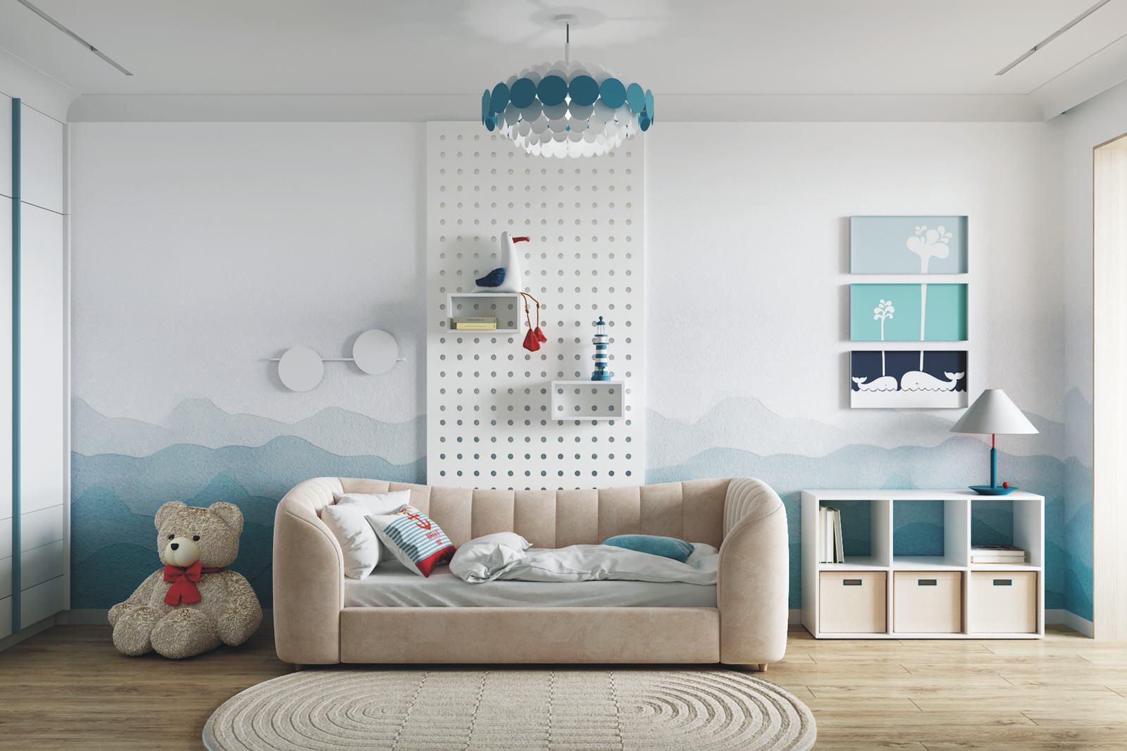 Квартира в Кирове на ул. Водопроводная