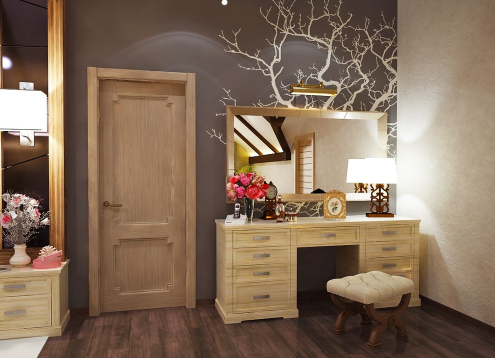 Частный дом Боровое Матюшино