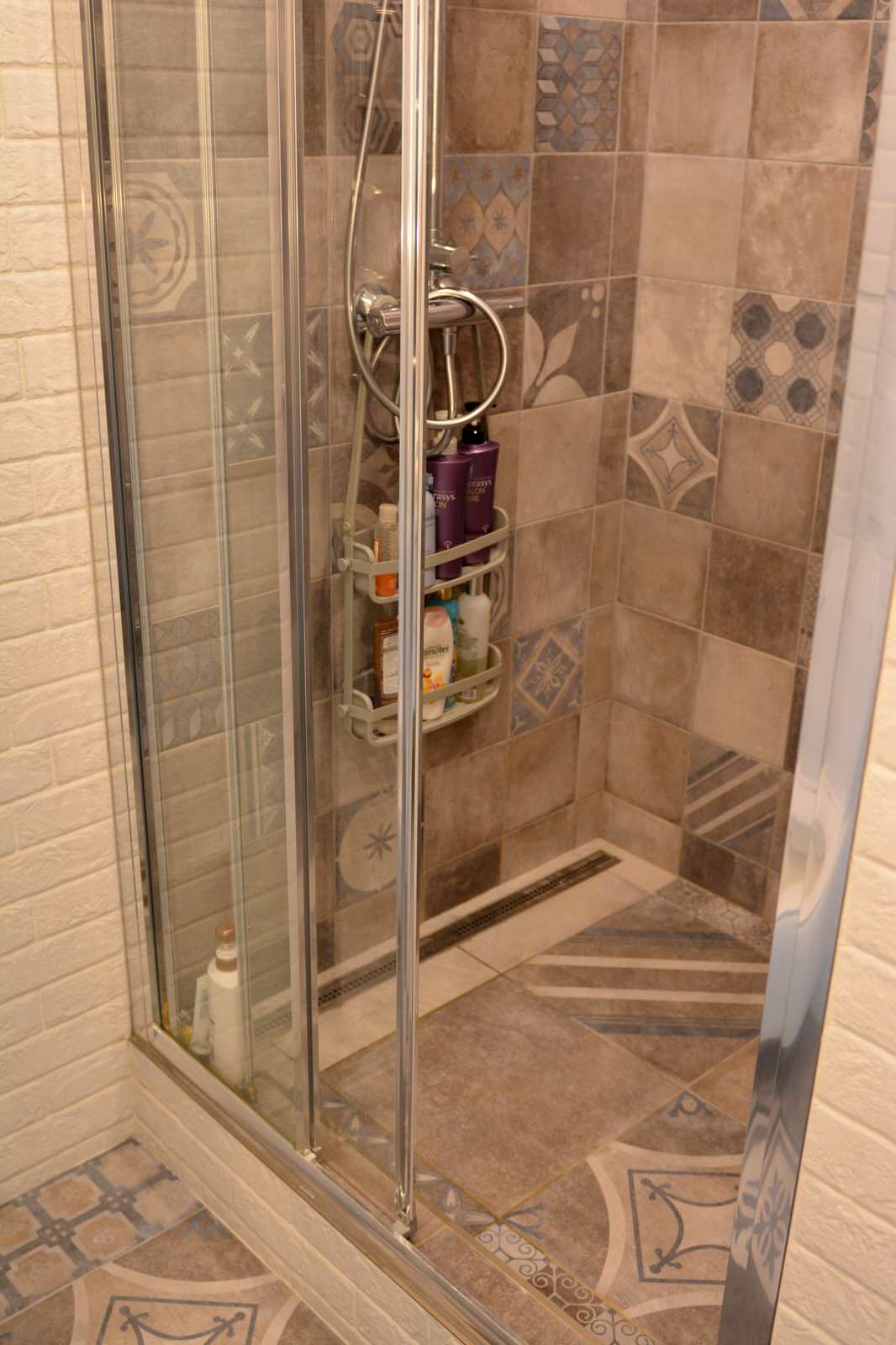 Современный дизайн - проект квартиры, г. Самара