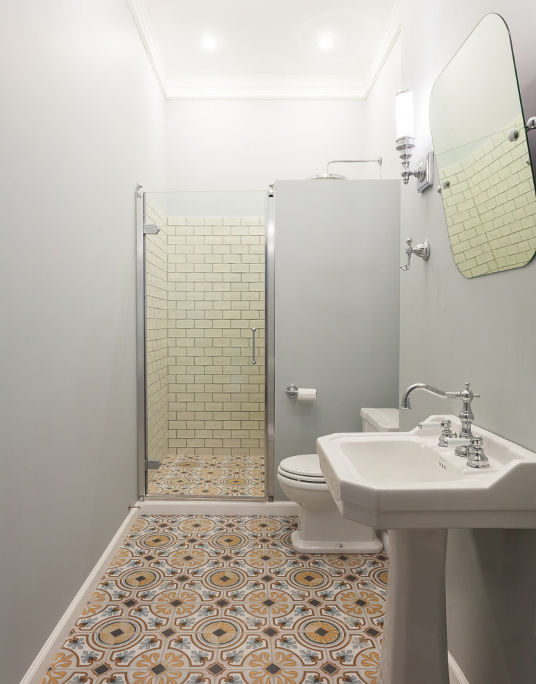 Дом американская классика