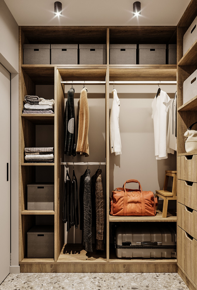 Квартира в Санкт-Петербурге 32 кв.м.