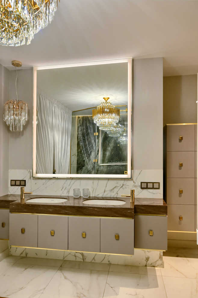 Квартира на ул. Захарьевская