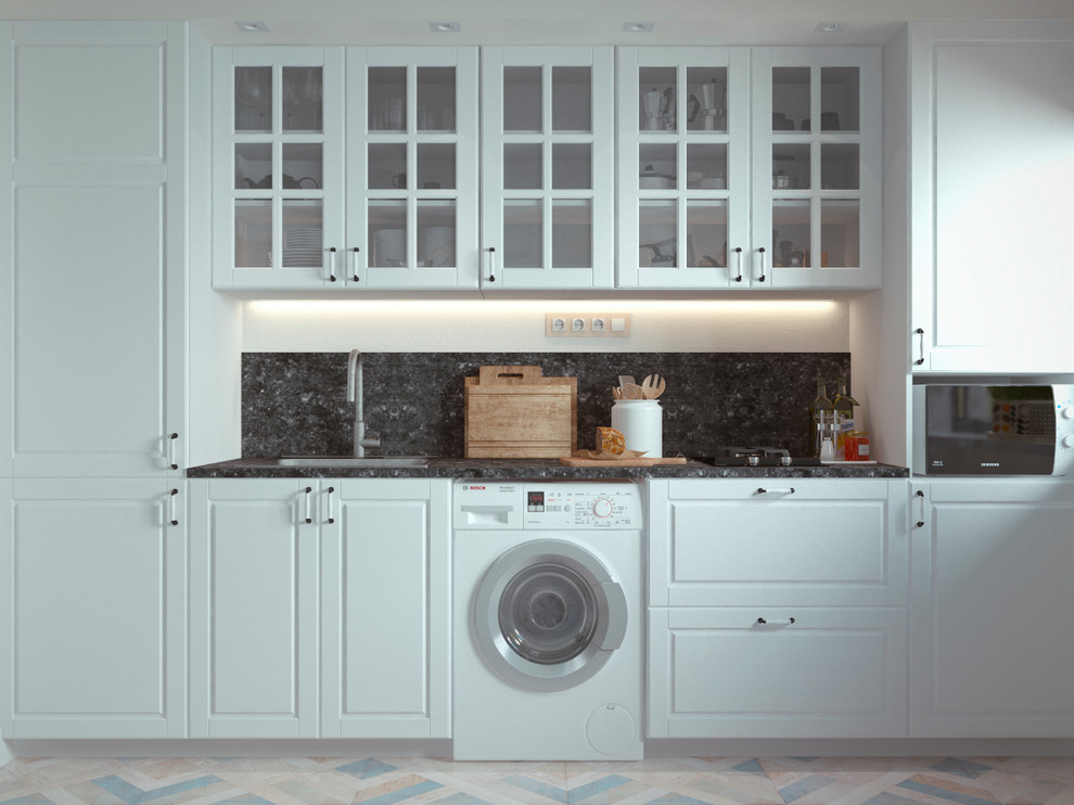 Однокомнатная квартира в Севастополе по ул. Парковая